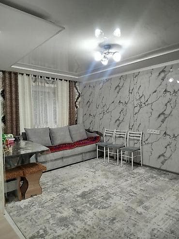 Продажа квартир: 2 комнаты, 45 м², 1 этаж, Косметический ремонт — 3