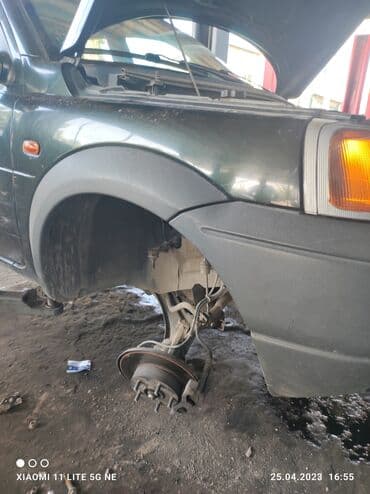 cruze: Ремонт деталей автомобиля, без выезда — 5