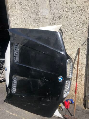 генератор 211: Генератор BMW 2010 г., Б/у, Оригинал, Япония — 7