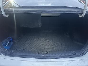 Daihatsu: Kia Rio: 2016 г., 1.6 л, Автомат, Бензин, Седан — 10