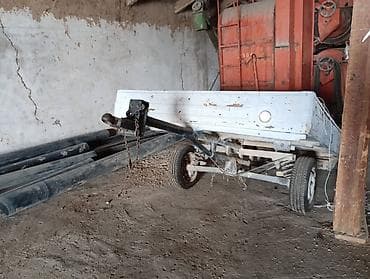 портер кузуп: Чиркегич, Колдонулган — 1