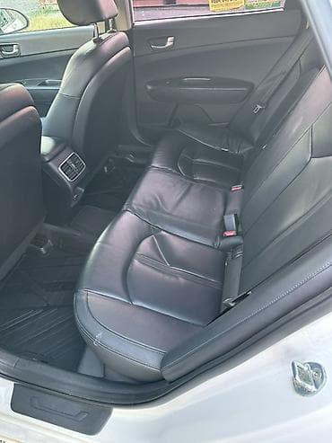 кия к5 продаю: Kia K5: 2020 г., Автомат, Газ, Седан — 9