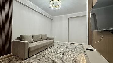 estate: 2 комнаты, Риэлтор, Без подселения, С мебелью полностью — 4