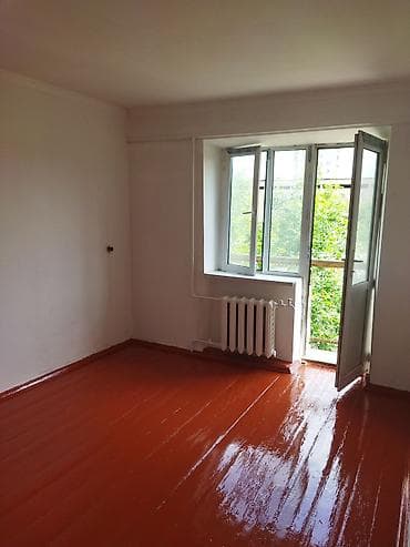 1 комната, 38 м², 103 серия, 4 этаж, Косметический ремонт