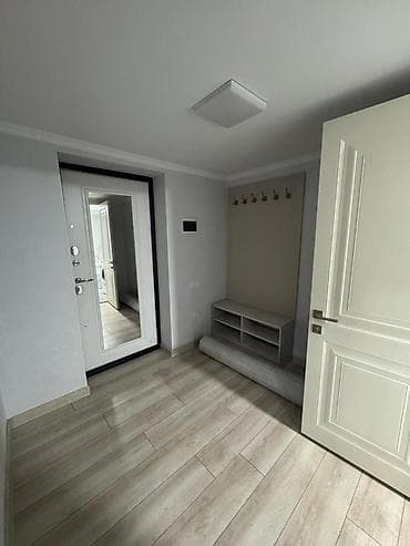 1 комната, 40 м², Элитка, 9 этаж, Евроремонт at lalafo.kg 1 комната, 40 м², Элитка, 9 этаж, Евроремонт