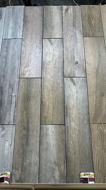 плашка: Продаётся керамогранит под дерево, коллекция "Торонто Альбум" — 1