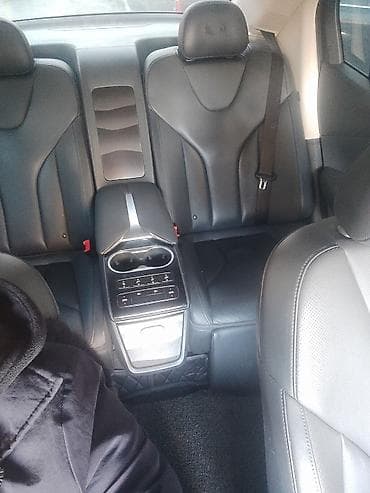 bmw ф90: Kia : 2021 г., Электромобиль, Седан — 3