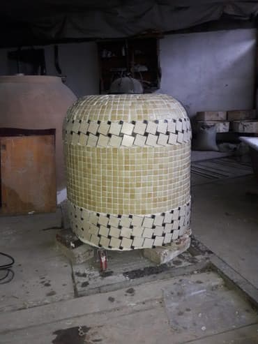 электро шашлычник: Гриль — 2