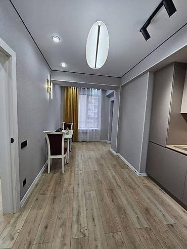 29: 1 комната, 40 м², Элитка, 8 этаж, Дизайнерский ремонт — 4
