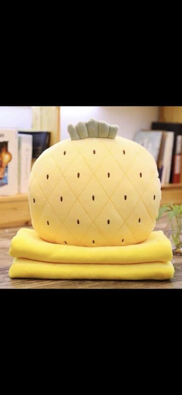 мягкая игрушка с пледом внутри: Мягкие игрушки с пледом — 18