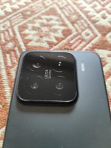 xiomi mi6: Xiaomi, 15, Б/у, 256 ГБ, цвет - Черный, 2 SIM — 4