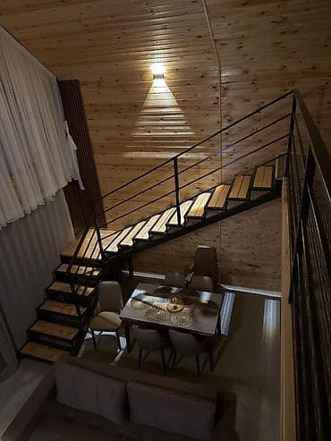 Үйлөр: 🏡 Современные двухэтажные коттеджи в Чолпон-Ате 🌊 Идеальное место для — 4