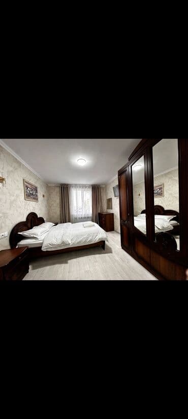 отдых на горах: 35 кв. м, Эмереги менен — 19