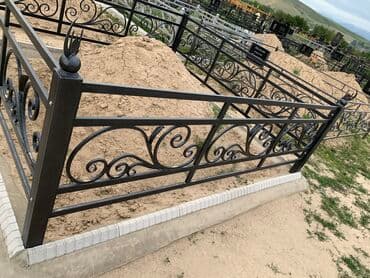 офисные мебели: Изготовление памятников, Изготовление оградок, Изготовление овалов с фото | Гранит, Металл, Мрамор | Установка, Оформление — 24