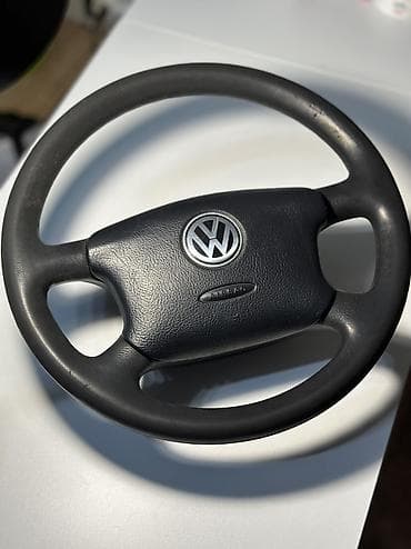 руль на пасат: Руль Volkswagen 1999 г., Б/у, Оригинал, Германия — 1