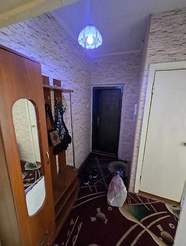 all group: 1 комната, 34 м², 105 серия, 4 этаж, Косметический ремонт — 5