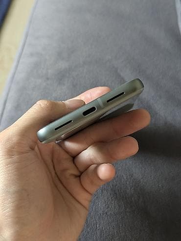 realme gt3: Google Pixel 8, Б/у, 128 ГБ, цвет - Серый — 3