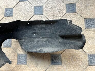 коробка автомат на нексию цена: Подкрылок Задний правый Toyota, 2018 г., Б/у, Оригинал — 6