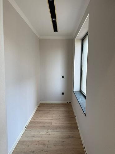 кут строй ак ниет: 1 комната, 42 м², Элитка, 2 этаж, Дизайнерский ремонт — 7