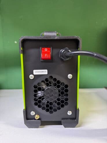 бурчатка станок: Сварочный аппарат, Полуавтомат, Новый, Бесплатная доставка — 4