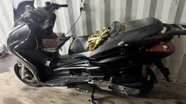 продажа комбайнов нива эффект в бишкеке цена: Скутер А TGB X Motion 125 кубов на водяном охлаждении!!! И на ходу — 4