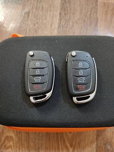 матор хундай саната: Ключ Hyundai Новый, Оригинал — 6