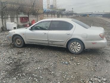 нисан цефира: Nissan Cefiro: 2026 г., 2 л, Автомат, Бензин, Седан — 5