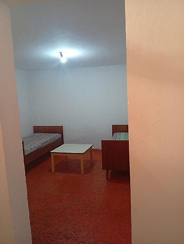 сдаю комнату на иссык куле: 1 комната, Собственник, Без подселения, С мебелью частично — 7