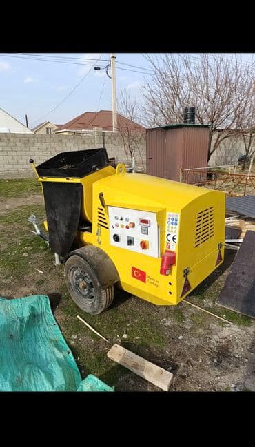 прайс лист на отделочные работы 2022 год бишкек: Штукатурка стен Больше 6 лет опыта — 2