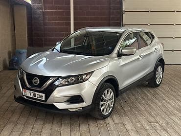 ниссан рог спорт: Nissan Rogue Sport: 2020 г., 2 л, Автомат, Бензин — 1