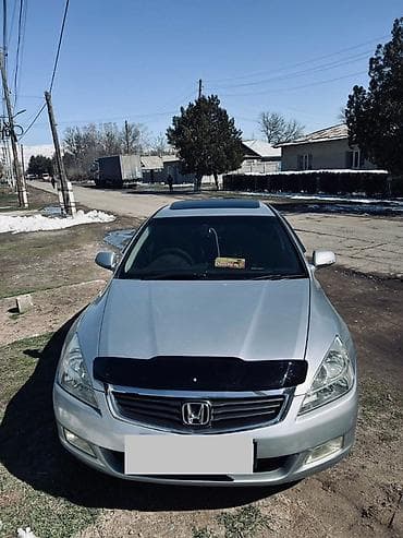 Honda Inspire: 2003 г., 3 л, Автомат, Бензин, Седан
