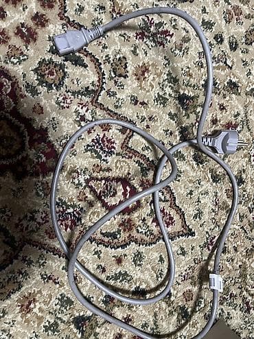 mini atx: Блок питания, 650 Вт, 650 Вт — 3