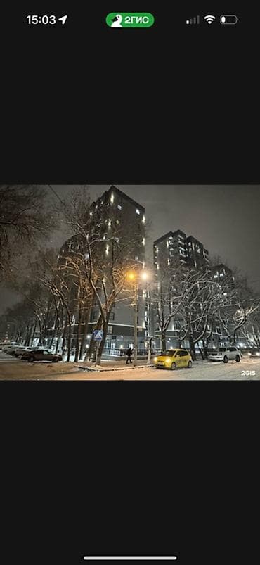 скрябина квартира: 3 комнаты, 85 м², Советская/Скрябина Элитка, 10 этаж, Свежий ремонт — 1