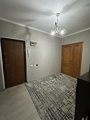 real sight: 2 комнаты, 67 м², 106 серия улучшенная, 4 этаж, Евроремонт — 8