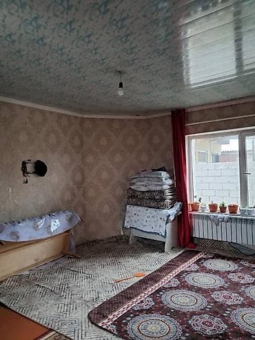 89: 🏡 Продаётся дом в Бишкеке 📍 ж/м Колмо 🔹 5 комнат 🔹 Площадь дома — 120 — 8