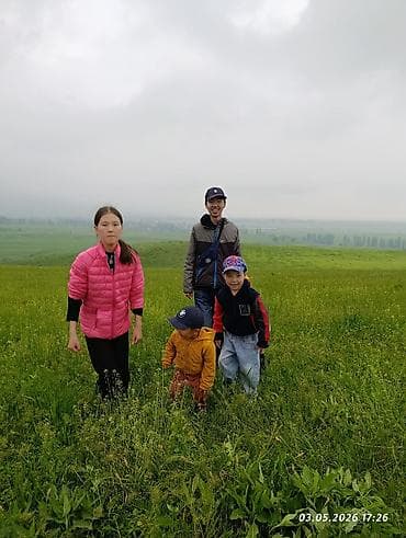 1к: 1 комната, Собственник, С мебелью полностью — 3