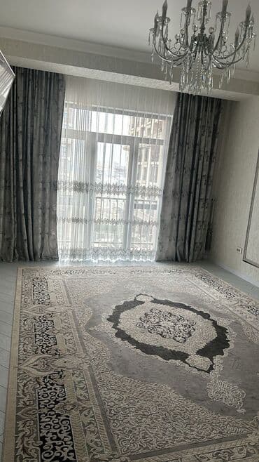 аренда квартиры под офис у физического лица: 2 комнаты — 6