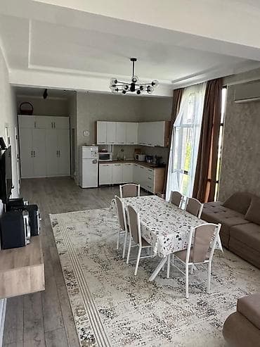 первой: Коттедж, Asia Palace, Сары-Ой, 8 мест — 3