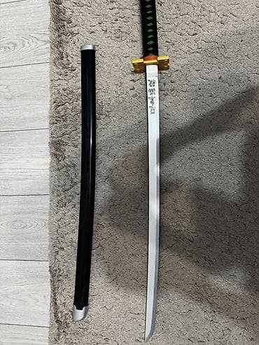 metta samurai: Декоративные фигуры — 1