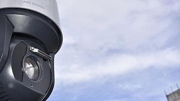 webcam патруль: Установка систем видеонаблюдения просмотр 24/7 онлайн доступ на ваш — 1