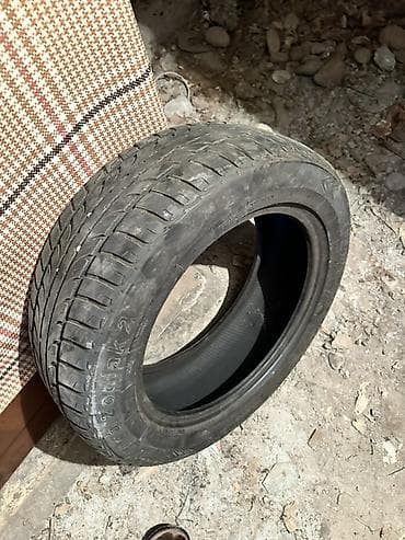 Шины: Шины 185 / 65 / R 15, Лето, Комплект, Легковые, Sailun — 7