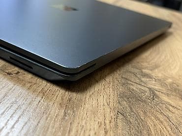 автомобильные планшеты: Ноутбук, Microsoft Surface, 13.5 ", Для работы, учебы — 9