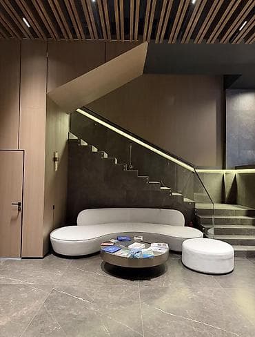 ско: Аренда офисов, 50 м², В бизнес центре — 8