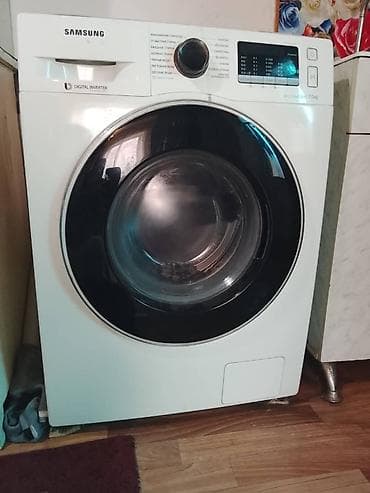 Ремонт техники: Ремонт стиральных машин с выездом на дом, все запчасти в наличии — 4