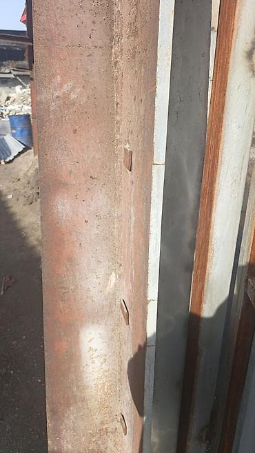 Деловой метал, листы толщина 20мм Описание: - Материал: сталь. - at lalafo.kg Деловой метал, листы толщина 20мм Описание: - Материал: сталь. -