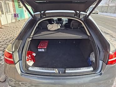 aegis hero: Mercedes-Benz GLE-class: 2017 г., 3 л, Автомат, Дизель, Кроссовер — 10