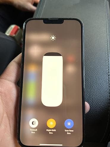 IPhone 13 Pro Max, Б/у, 128 ГБ, Серебристый, Зарядное устройство, 81 % at lalafo.kg IPhone 13 Pro Max, Б/у, 128 ГБ, Серебристый, Зарядное устройство, 81 %