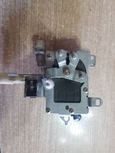 aristo: Toyota Aristo 147 актуатор печки, Тойота Аристо 147 сервопривод — 2