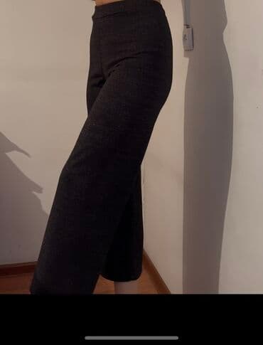 чемоданы бишкек дордой цены: Брюки Кюлоты, Новый, M — 2