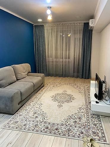 кварита: 🏡 я Сдается 1- комнатная квартира 📍 адрес: м-н Тунгуч 🏢 Этаж : 7 этаж — 1